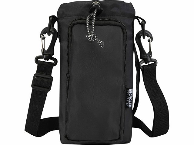 Сумка-чехол для бутылки «Трип Эви»