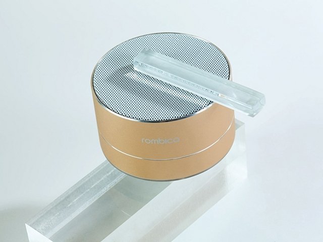 Портативная колонка «Mysound BT-03 4C»