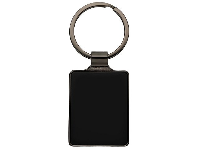 Брелок «Light Steel Rct»