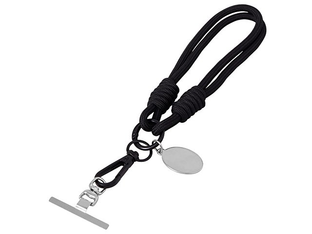 Брелок-браслет «Bohemian» с держателем для телефона