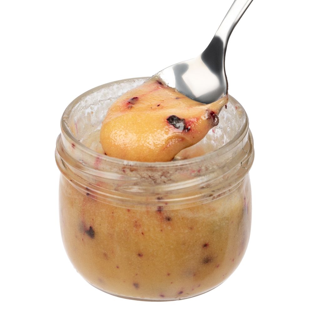 Набор Winterberry, молочно-белый