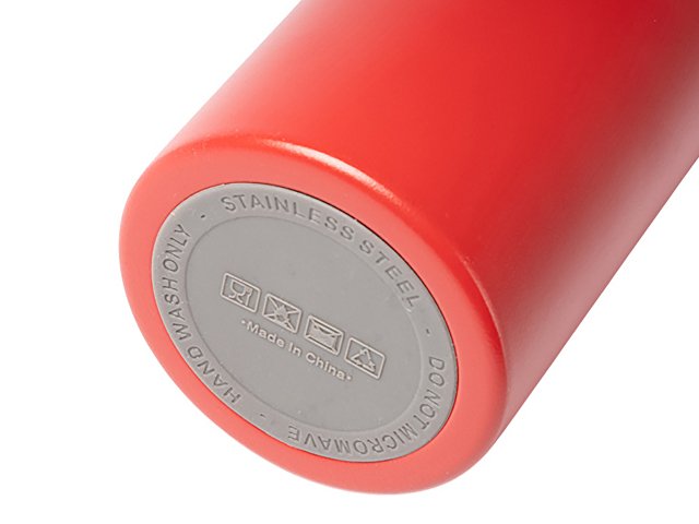 Термобутылка «Хэйду» с MagSafe-держателем для смартфона