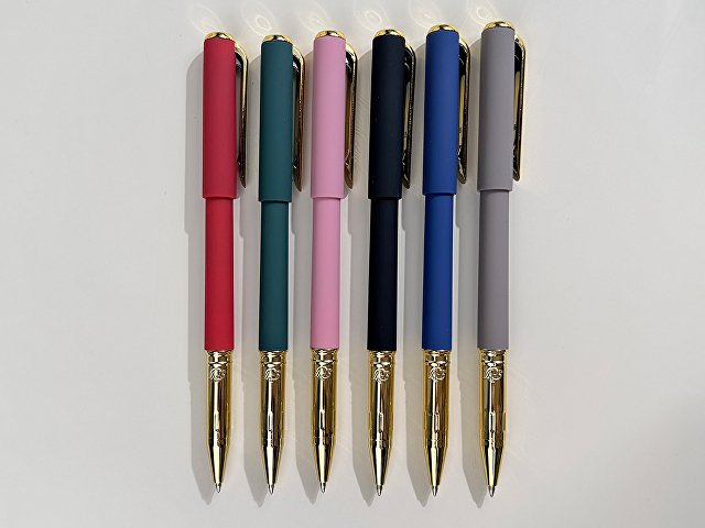 Ручка пластиковая шариковая «Parliament»