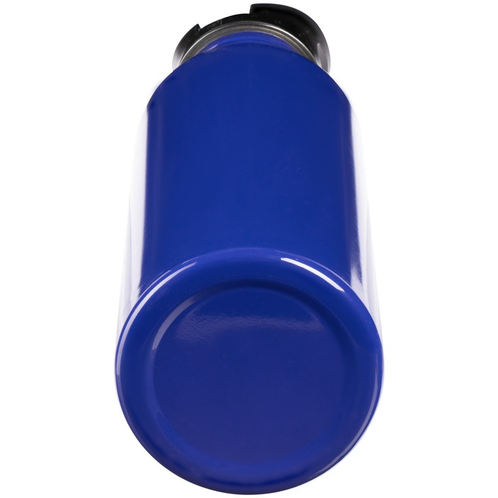 Спортивная бутылка Cycleway, синяя