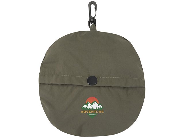 Складная панама «Hatch»