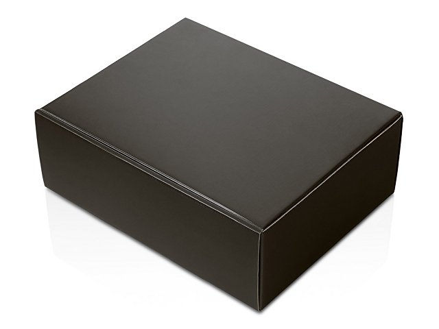 Подарочный набор «Re:Home» с пледом, свечой и диффузором