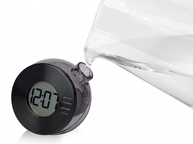 Водяные часы из бамбука «Splash Hour»