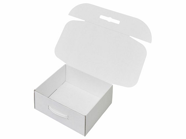 Коробка подарочная «Хэнди», L