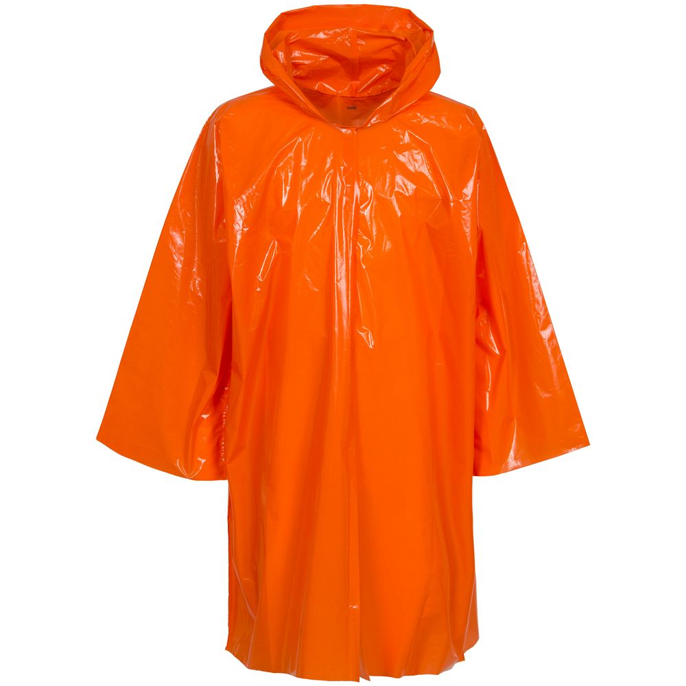 Набор Umbrella Academy, оранжевый