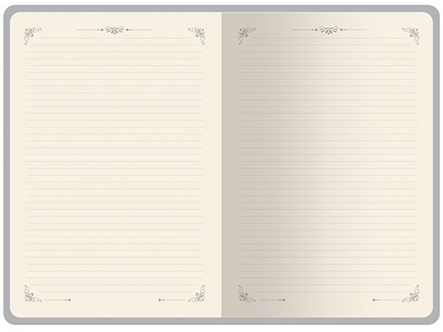 Ежедневник недатированный А4 «Royal»