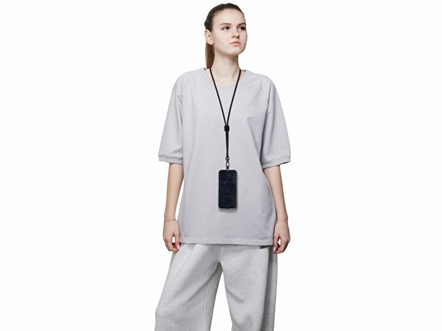 Ремешок на шею для телефона «Риксо»