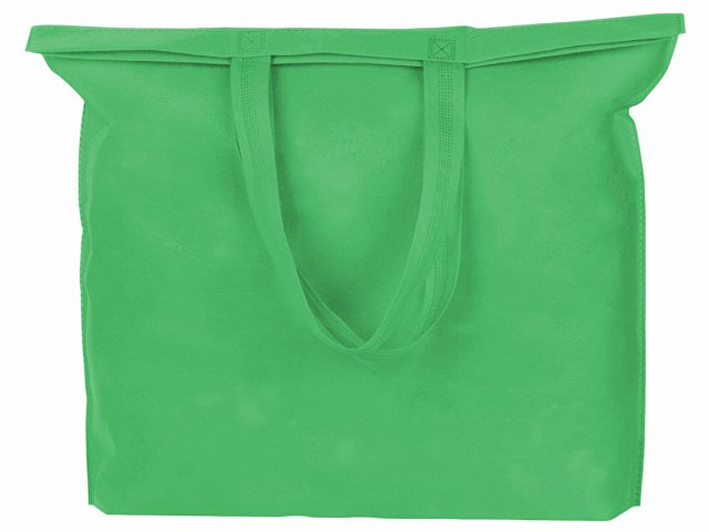 Сумка-оверсайз из спанбонда «Overy»