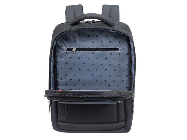 Рюкзак «ВОЯЖ» с отделением для ноутбука 17"