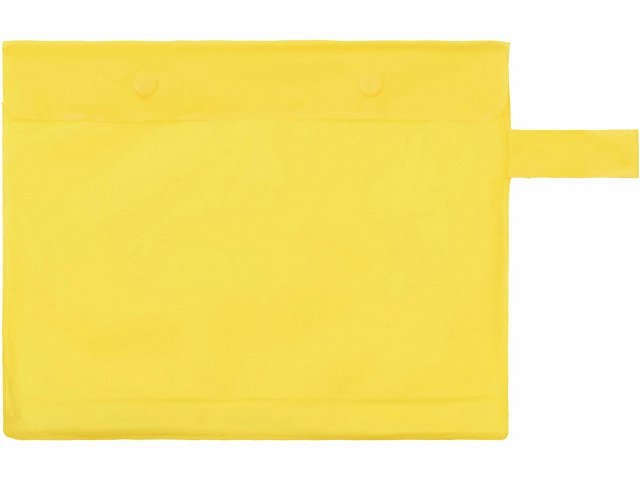 Пончо «Hawaii» c чехлом детский