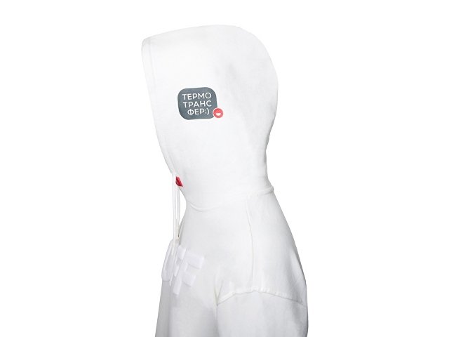 Худи оверсайз «Alpha.01» унисекс