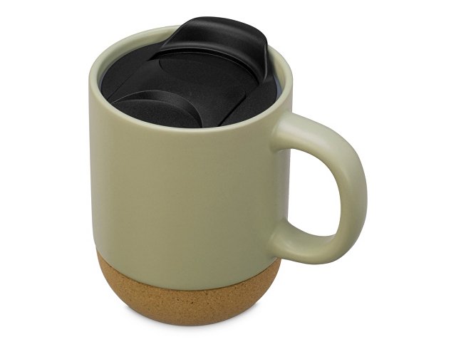 Подарочный набор «Re:Nest» с пледом, кружкой и вареньем