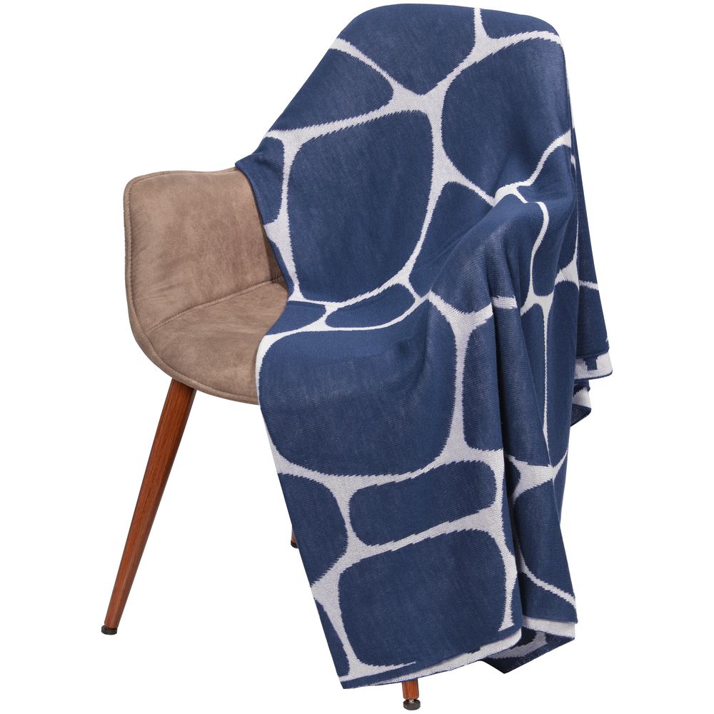 Набор «Изысканный жираф», с пледом