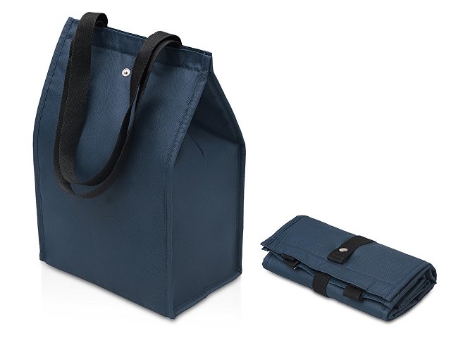 Складная сумка-холодильник «Refresh»