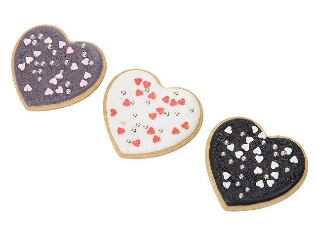 Набор пряников «Sweethearts», 55 гр.