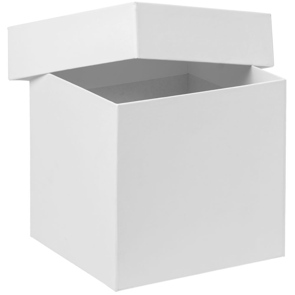 Коробка Cube S, белая