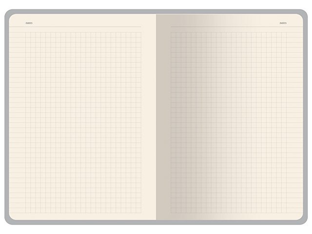 Бизнес-тетрадь А5 «Pragmatic Contrast»