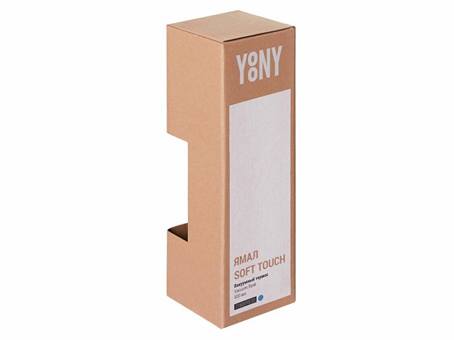 Термос «Ямал Софт Тач», 500 мл