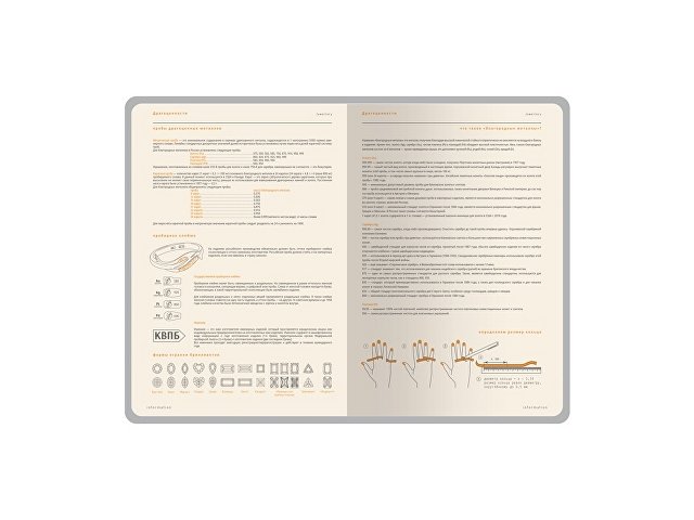 Ежедневник А5 датированный «Boston» на 2026 год