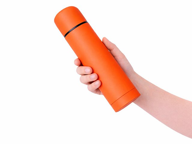 Термос «Ямал Софт Тач», 500 мл