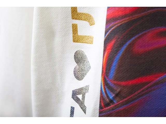 Худи оверсайз «Alpha.01» унисекс