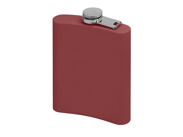 Фляжка «Remarque» soft-touch 2.0