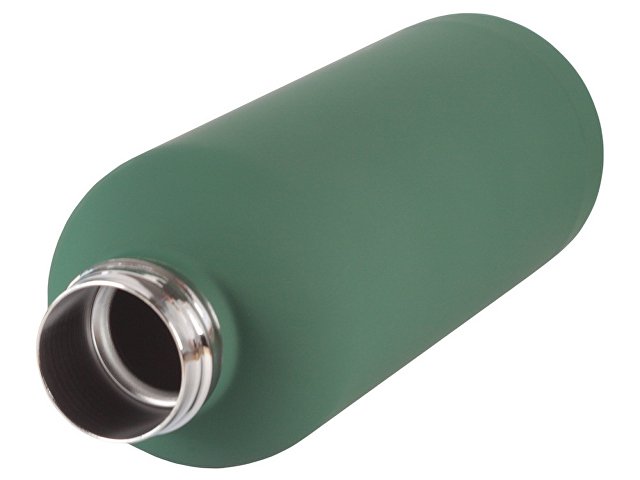 Вакуумная термобутылка ODIN, soft-touch, 550 мл