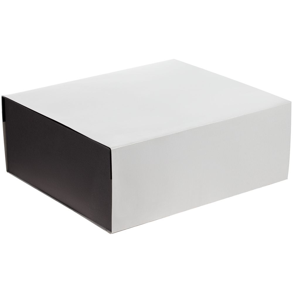 Коробка My Warm Box, черная