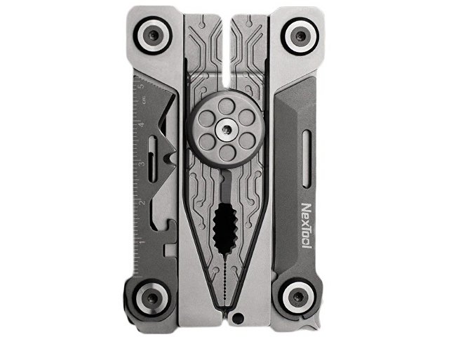 Мультитул Nextool Blade EDC Tool