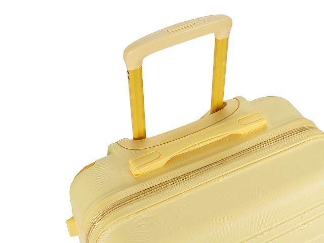 Чемодан «В Отпуск», 55 л