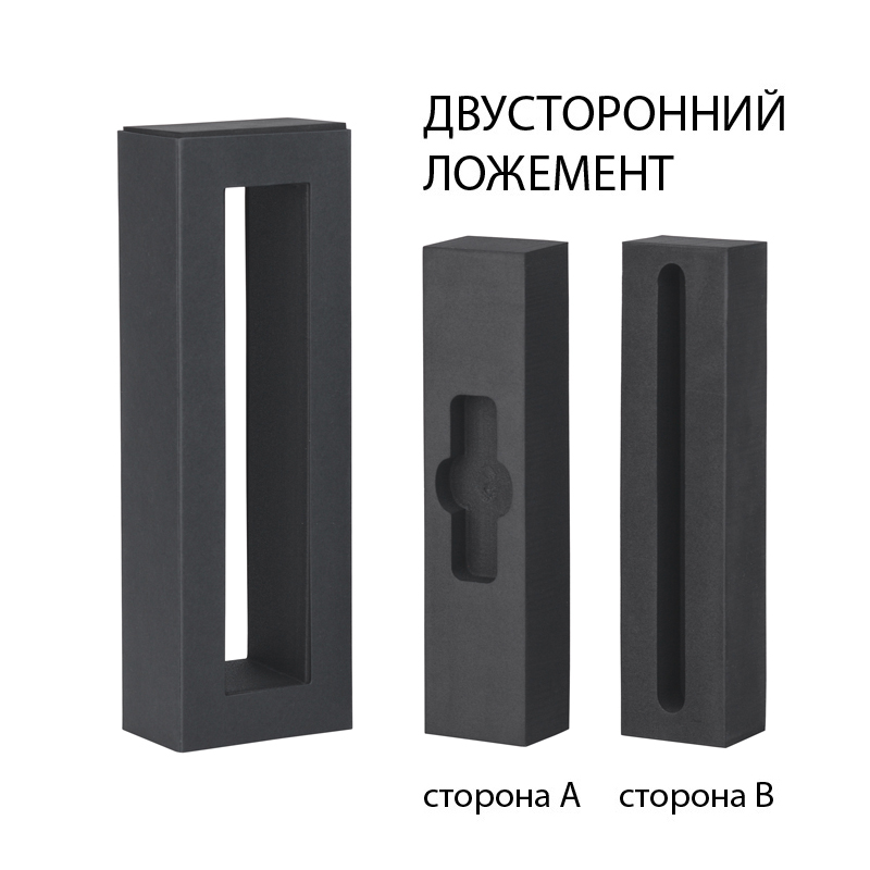 Набор ручка + флеш-карта 8 Гб в футляре