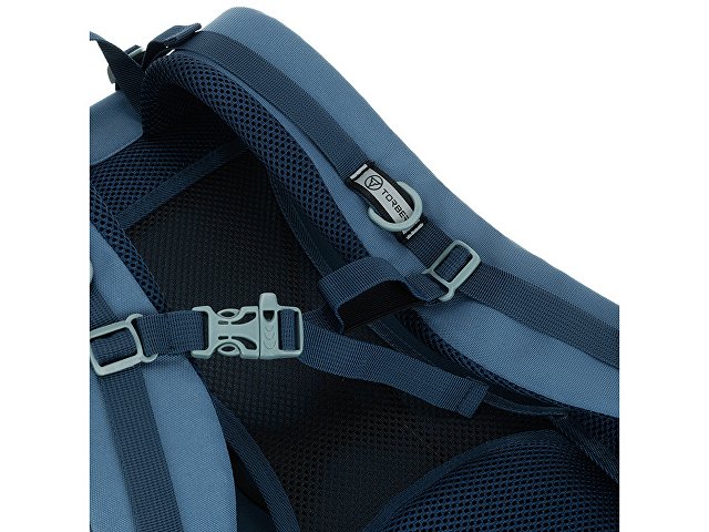 Туристический рюкзак «КЕМПИНГ»