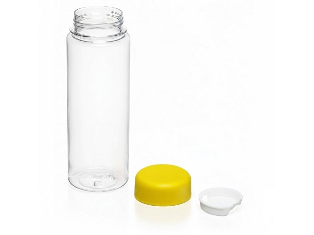 Бутылка для воды «Candy», 550 мл