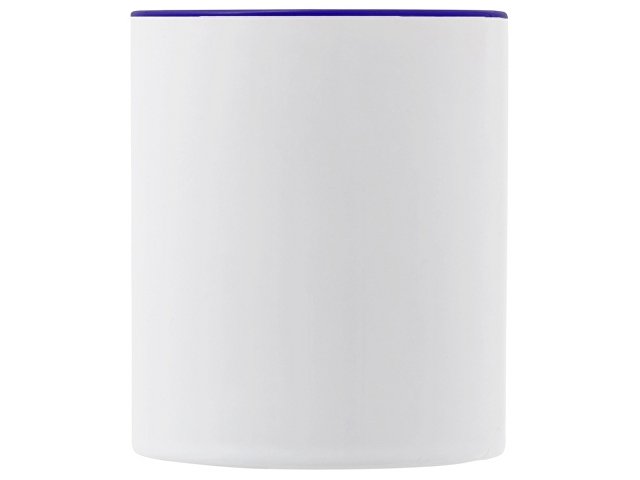 Керамическая кружка со стеклянной ручкой для сублимации «Charm»