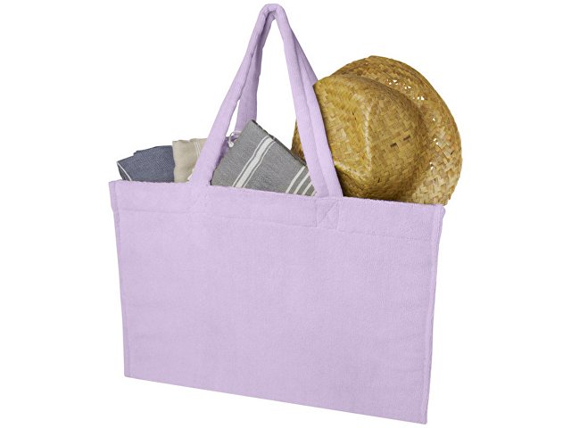 Пляжная эко-сумка «Siam»