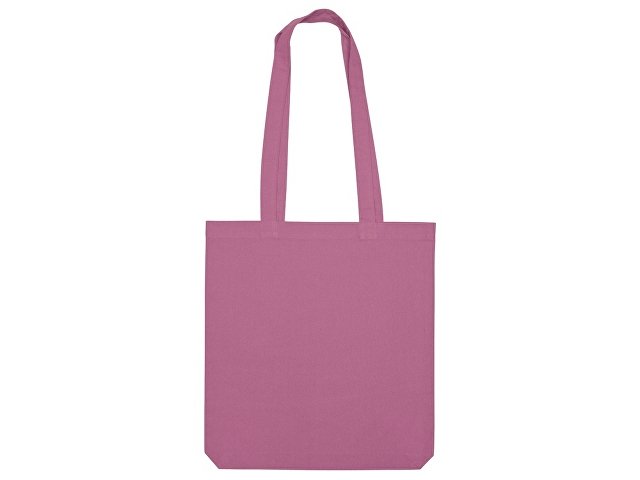 Сумка из плотного хлопка «Carryme 220», 220 г/м2