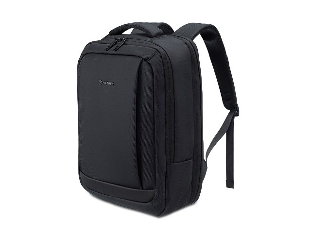 Рюкзак «ВОЯЖ» с отделением для ноутбука 17"