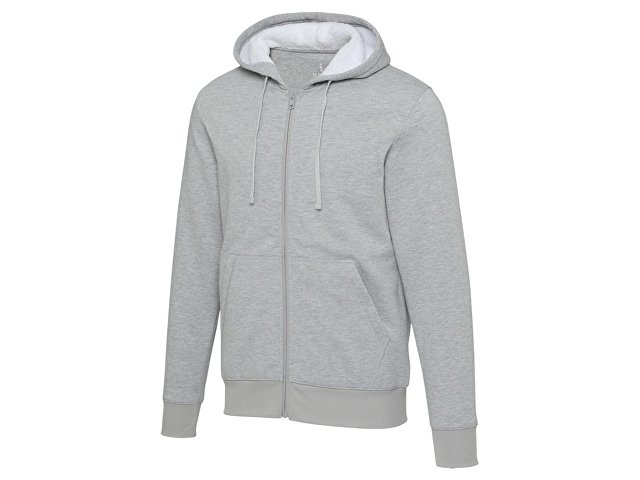 Толстовка из шерпы «Natron»