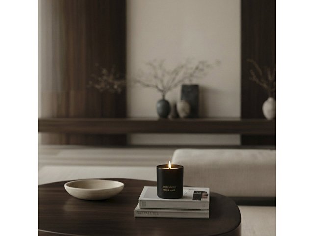 Ароматическая свеча «Tender Affection»