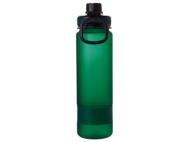 Бутылка для воды с ручкой «Misty», 850 мл