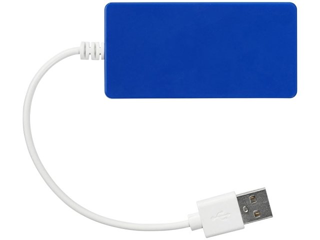 USB Hub на 4 порта «Brick»