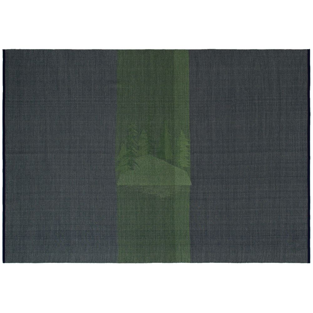 Плед Forest Tapestry
