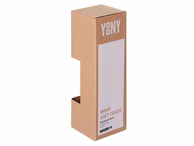 Термос «Ямал Софт Тач», 500 мл