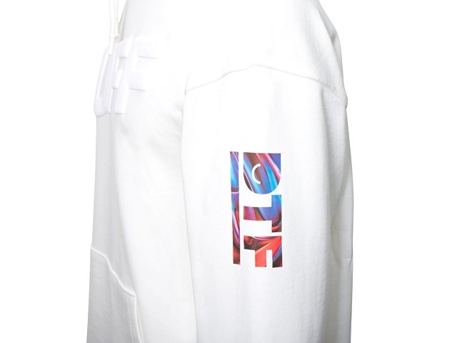 Худи оверсайз «Alpha.01» унисекс