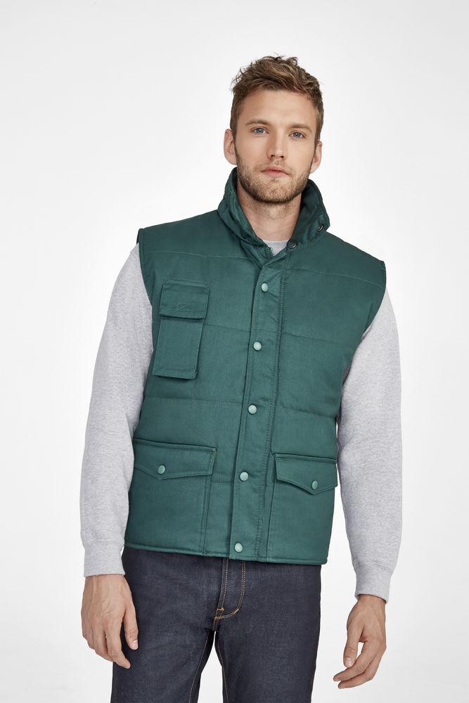 Жилет Equinox Pro, красный