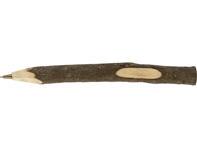 Ручка шариковая из натурального дерева «Кипарис»